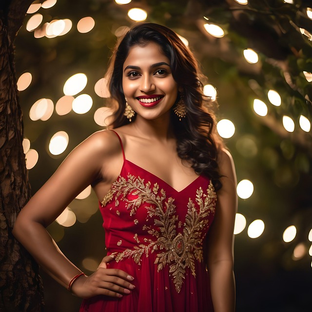 Nikki Chetty