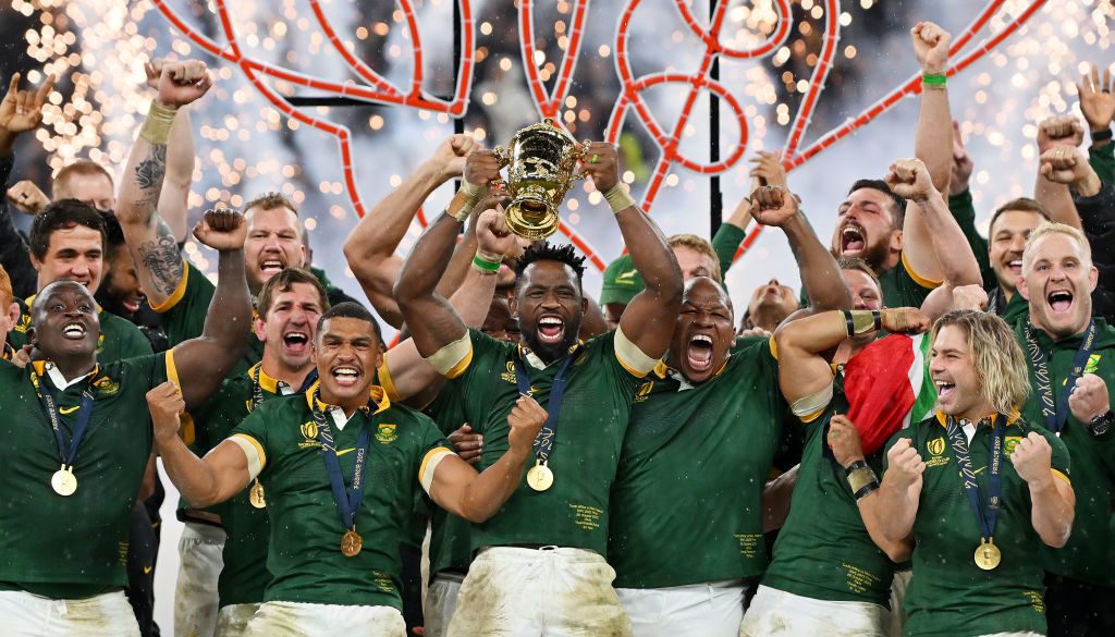 Bheki Nkosi
