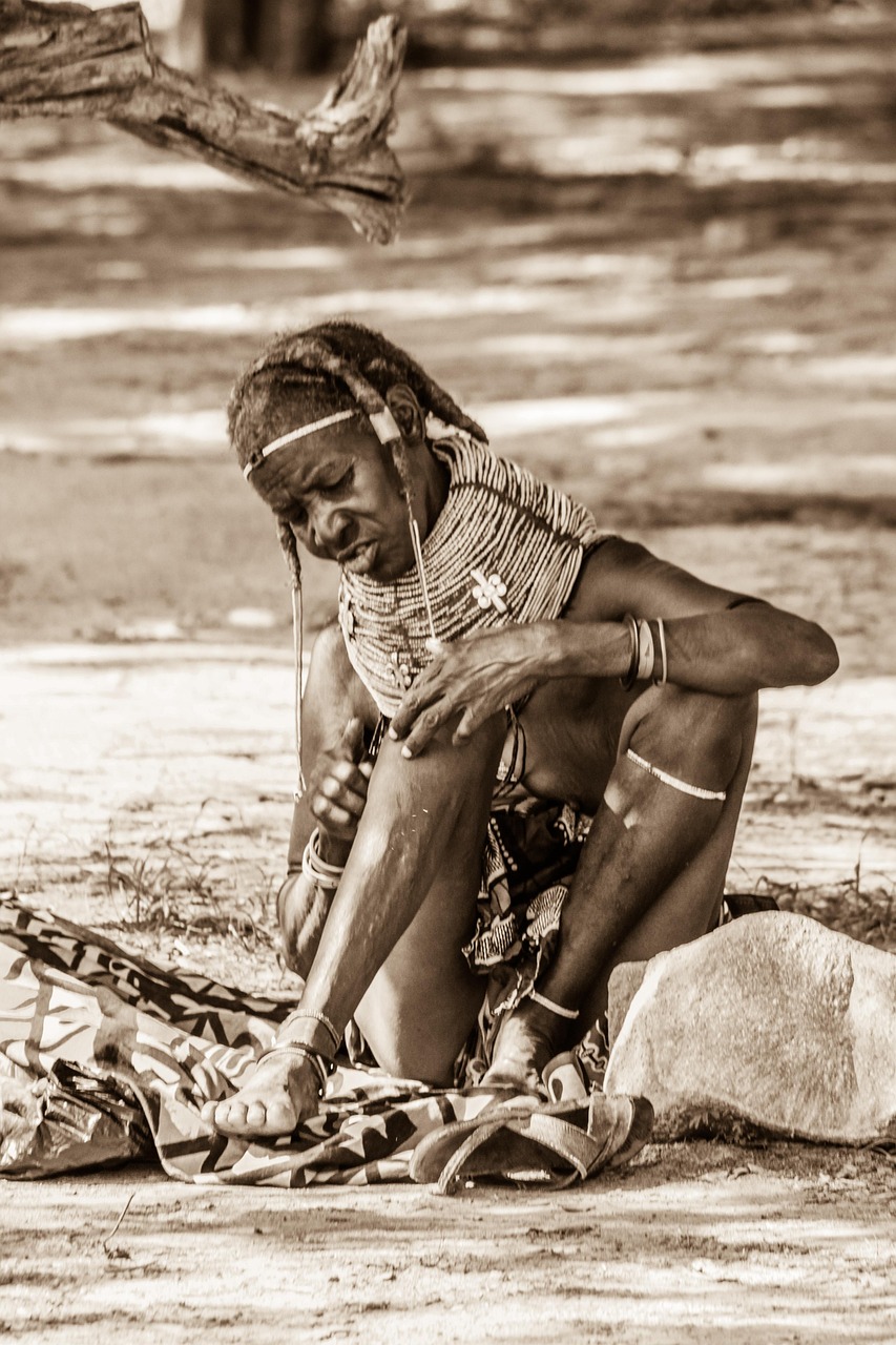 Angela Mwangi
