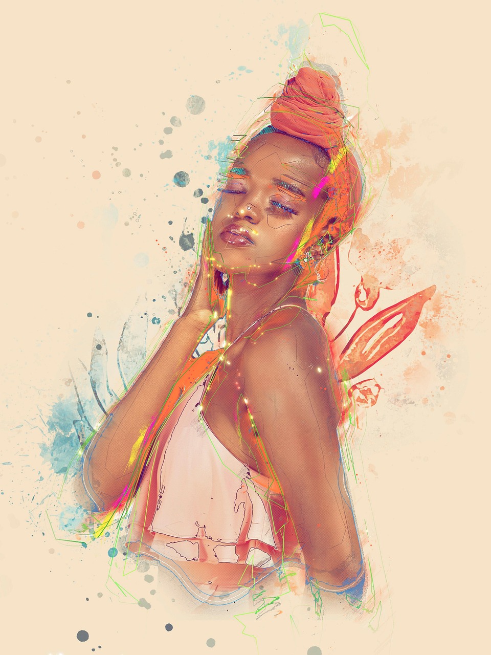 Njabulo Hlophe